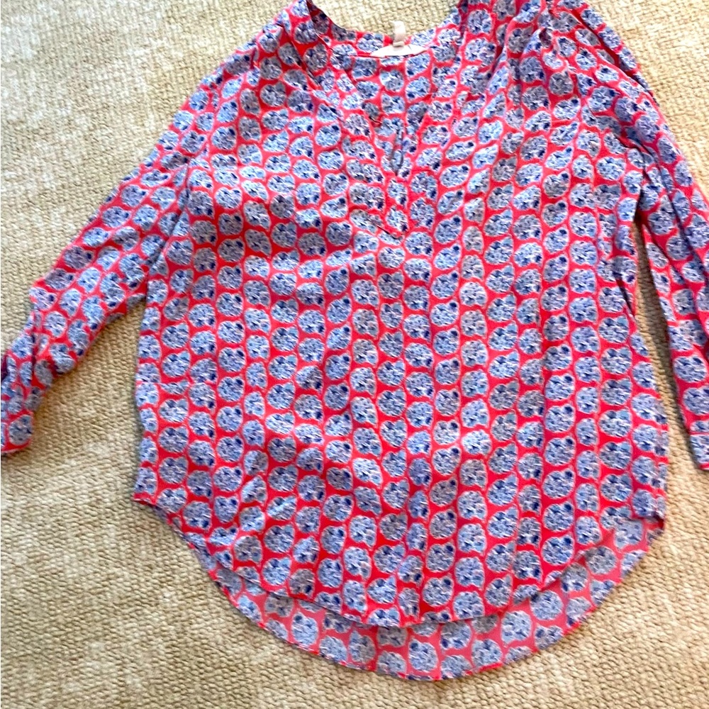 Rebecca Taylor shirt